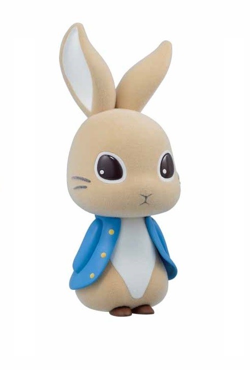 Peter Rabbit (A), The Tale Of Peter Rabbit, Bandai Spirits, Trading